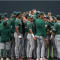 FINAL: Miami Drops Series Finale to Wolfpack, 12-7
